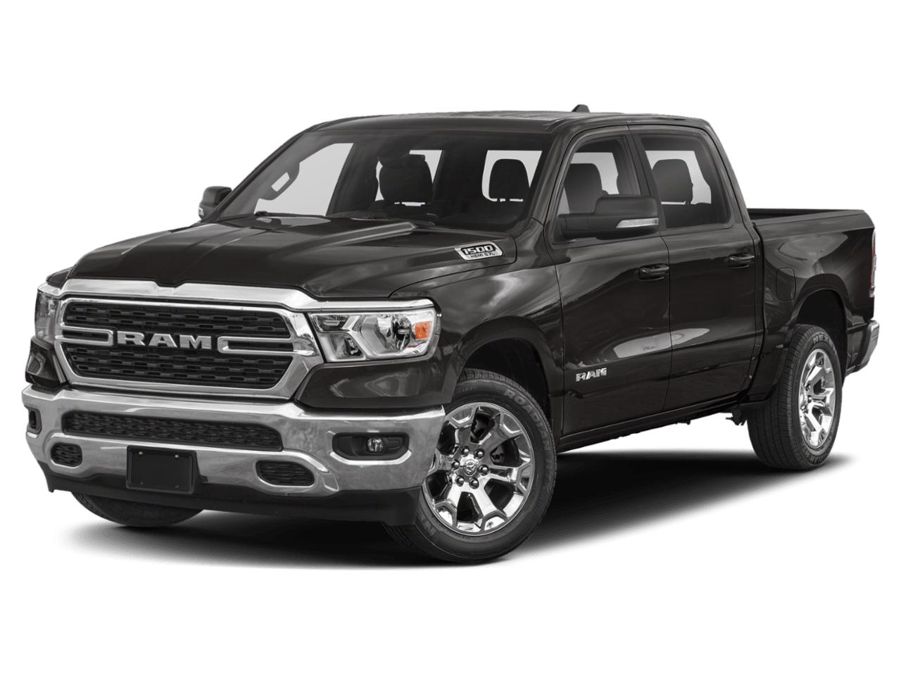ram ram 1500 pickup 2022 1C6SRFFT5NN457813 image ram ram 1500 pickup 2022 1C6SRFFT5NN457813 image